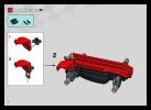 Building Instructions - LEGO - 8378 - Red Beast RC: Page 8