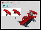 Building Instructions - LEGO - 8378 - Red Beast RC: Page 14