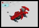 Building Instructions - LEGO - 8378 - Red Beast RC: Page 16