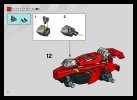 Building Instructions - LEGO - 8378 - Red Beast RC: Page 18