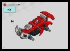 Building Instructions - LEGO - 8378 - Red Beast RC: Page 20