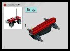 Building Instructions - LEGO - 8378 - Red Beast RC: Page 22