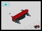 Building Instructions - LEGO - 8378 - Red Beast RC: Page 23