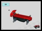 Building Instructions - LEGO - 8378 - Red Beast RC: Page 25