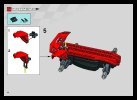 Building Instructions - LEGO - 8378 - Red Beast RC: Page 26