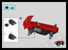 Building Instructions - LEGO - 8378 - Red Beast RC: Page 27