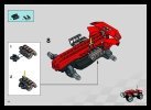 Building Instructions - LEGO - 8378 - Red Beast RC: Page 29