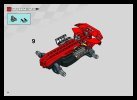 Building Instructions - LEGO - 8378 - Red Beast RC: Page 30