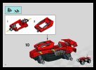 Building Instructions - LEGO - 8378 - Red Beast RC: Page 31