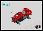 Building Instructions - LEGO - 8378 - Red Beast RC: Page 33