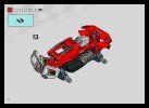 Building Instructions - LEGO - 8378 - Red Beast RC: Page 34