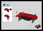 Building Instructions - LEGO - 8378 - Red Beast RC: Page 37