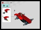 Building Instructions - LEGO - 8378 - Red Beast RC: Page 38