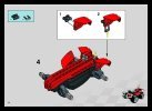 Building Instructions - LEGO - 8378 - Red Beast RC: Page 39