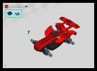 Building Instructions - LEGO - 8378 - Red Beast RC: Page 42