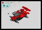 Building Instructions - LEGO - 8378 - Red Beast RC: Page 46