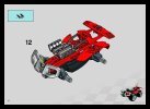 Building Instructions - LEGO - 8378 - Red Beast RC: Page 47