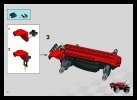 Building Instructions - LEGO - 8378 - Red Beast RC: Page 51