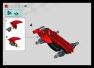 Building Instructions - LEGO - 8378 - Red Beast RC: Page 52