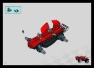 Building Instructions - LEGO - 8378 - Red Beast RC: Page 53