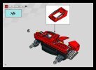 Building Instructions - LEGO - 8378 - Red Beast RC: Page 54