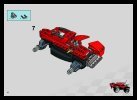 Building Instructions - LEGO - 8378 - Red Beast RC: Page 55