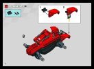 Building Instructions - LEGO - 8378 - Red Beast RC: Page 56