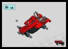 Building Instructions - LEGO - 8378 - Red Beast RC: Page 59