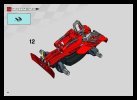 Building Instructions - LEGO - 8378 - Red Beast RC: Page 60