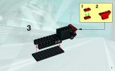 Building Instructions - LEGO - 8380 - Red Maniac: Page 3