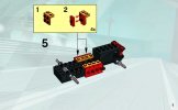 Building Instructions - LEGO - 8380 - Red Maniac: Page 5