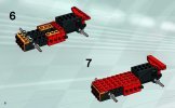 Building Instructions - LEGO - 8380 - Red Maniac: Page 6