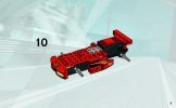 Building Instructions - LEGO - 8380 - Red Maniac: Page 9