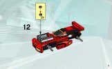 Building Instructions - LEGO - 8380 - Red Maniac: Page 11