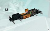 Building Instructions - LEGO - 8380 - Red Maniac: Page 25