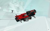 Building Instructions - LEGO - 8381 - Exo Raider: Page 9