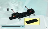 Building Instructions - LEGO - 8381 - Exo Raider: Page 23