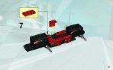 Building Instructions - LEGO - 8381 - Exo Raider: Page 25