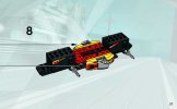 Building Instructions - LEGO - 8381 - Exo Raider: Page 27