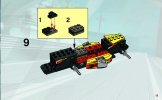 Building Instructions - LEGO - 8382 - Hot Buster: Page 15