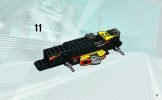 Building Instructions - LEGO - 8382 - Hot Buster: Page 17