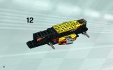 Building Instructions - LEGO - 8382 - Hot Buster: Page 18