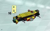 Building Instructions - LEGO - 8382 - Hot Buster: Page 22