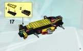 Building Instructions - LEGO - 8382 - Hot Buster: Page 23