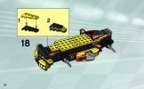 Building Instructions - LEGO - 8382 - Hot Buster: Page 24