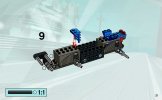 Building Instructions - LEGO - 8383 - Nitro Terminator: Page 21