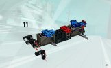 Building Instructions - LEGO - 8383 - Nitro Terminator: Page 23