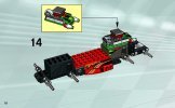 Building Instructions - LEGO - 8384 - Jungle Crasher: Page 18