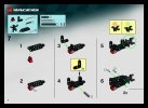 Building Instructions - LEGO - 8386 - Ferrari F1 Racer 1:10: Page 6