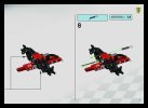 Building Instructions - LEGO - 8386 - Ferrari F1 Racer 1:10: Page 7